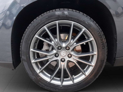 Leapmotor C10 Gebrauchtwagen