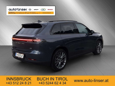 Leapmotor C10 Gebrauchtwagen