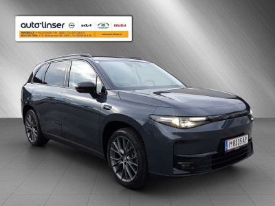 Leapmotor C10 Gebrauchtwagen