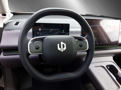 Leapmotor C10 Gebrauchtwagen