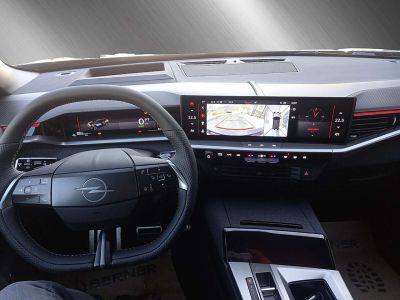 Opel Grandland Vorführwagen Opel Grandland Vorführwagen