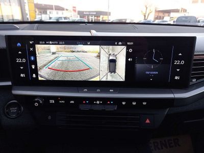 Opel Grandland Neuwagen