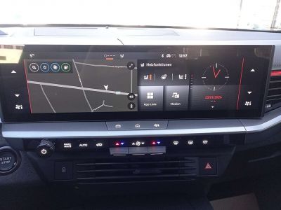 Opel Grandland Vorführwagen Opel Grandland Vorführwagen