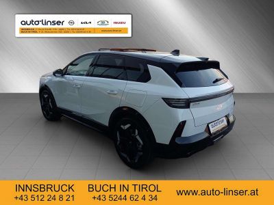 Opel Grandland Neuwagen