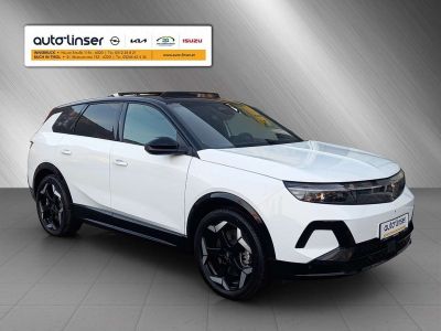 Opel Grandland Neuwagen