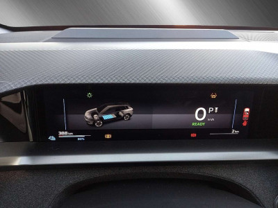 Opel Grandland Tageszulassung Opel Grandland Tageszulassung