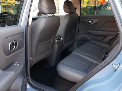 Leapmotor B10 Tageszulassung