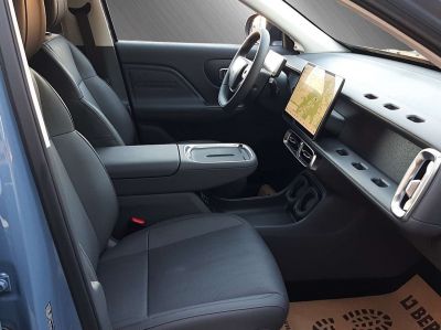 Leapmotor B10 Tageszulassung