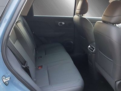 Leapmotor B10 Tageszulassung