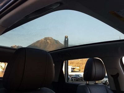 Leapmotor B10 Tageszulassung