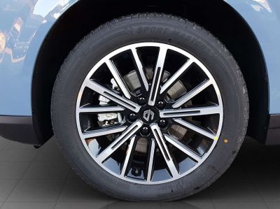 Leapmotor B10 Tageszulassung