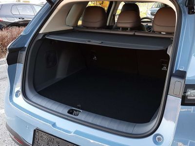 Leapmotor B10 Tageszulassung