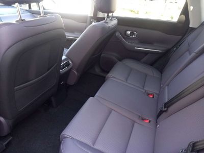 Leapmotor C10 Vorführwagen