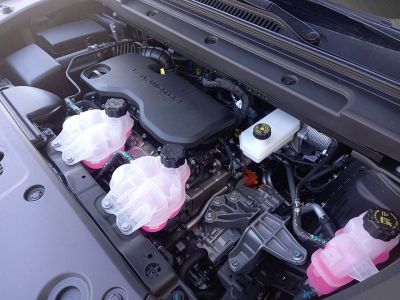 Leapmotor C10 Vorführwagen