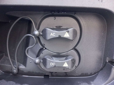 Leapmotor C10 Vorführwagen Leapmotor C10 Vorführwagen