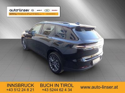 Leapmotor C10 Vorführwagen