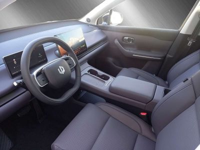 Leapmotor C10 Vorführwagen