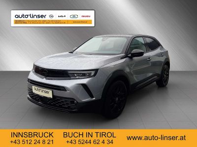 Opel Mokka Gebrauchtwagen Opel Mokka Gebrauchtwagen