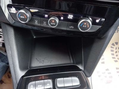 Opel Mokka Gebrauchtwagen Opel Mokka Gebrauchtwagen