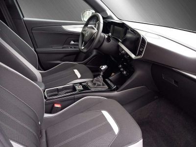 Opel Mokka Gebrauchtwagen Opel Mokka Gebrauchtwagen