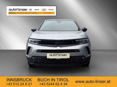 Opel Mokka Gebrauchtwagen Opel Mokka Gebrauchtwagen