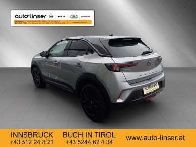 Opel Mokka Gebrauchtwagen Opel Mokka Gebrauchtwagen