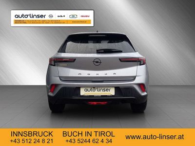 Opel Mokka Gebrauchtwagen Opel Mokka Gebrauchtwagen