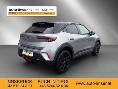 Opel Mokka Gebrauchtwagen Opel Mokka Gebrauchtwagen