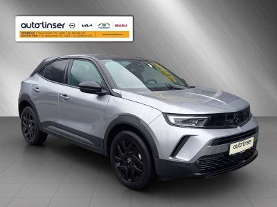 Opel Mokka Gebrauchtwagen Opel Mokka Gebrauchtwagen