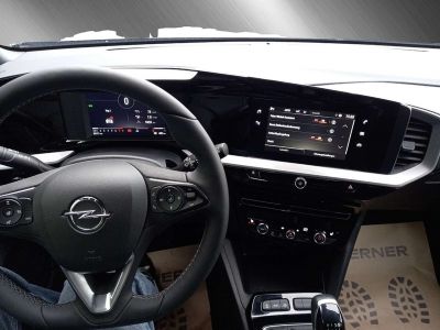 Opel Mokka Gebrauchtwagen Opel Mokka Gebrauchtwagen