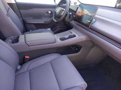 Leapmotor C10 Tageszulassung Leapmotor C10 Tageszulassung