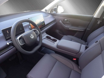 Leapmotor C10 Tageszulassung Leapmotor C10 Tageszulassung