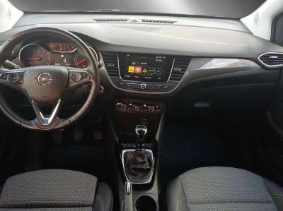 Opel Crossland Gebrauchtwagen