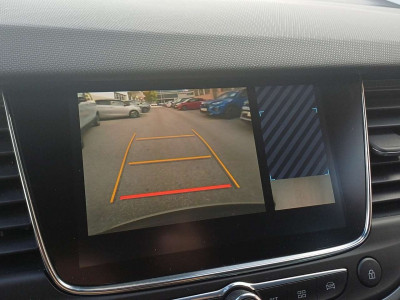 Opel Crossland Gebrauchtwagen