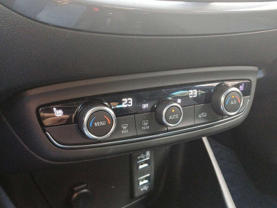 Opel Crossland Gebrauchtwagen