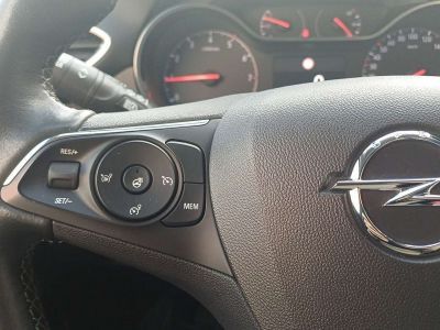 Opel Crossland Gebrauchtwagen