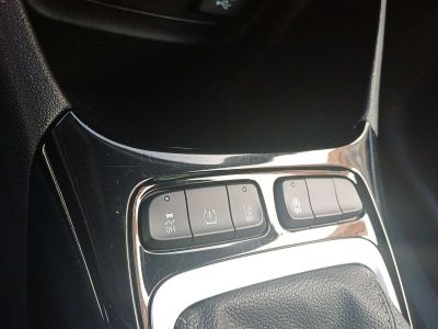Opel Crossland Gebrauchtwagen