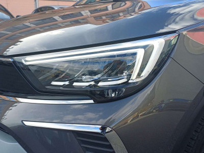 Opel Crossland Gebrauchtwagen