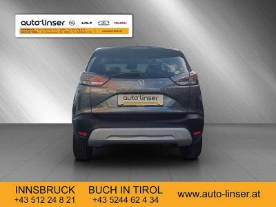 Opel Crossland Gebrauchtwagen