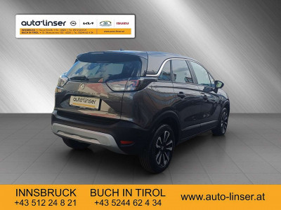 Opel Crossland Gebrauchtwagen
