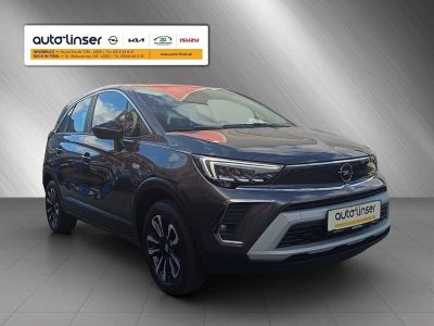 Opel Crossland Gebrauchtwagen