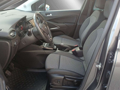 Opel Crossland Gebrauchtwagen