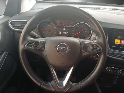 Opel Crossland Gebrauchtwagen