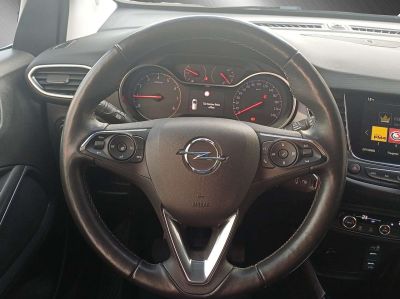 Opel Crossland Gebrauchtwagen