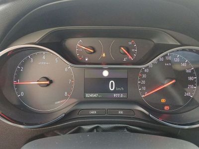 Opel Crossland Gebrauchtwagen