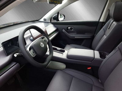 Leapmotor C10 Gebrauchtwagen Leapmotor C10 Gebrauchtwagen