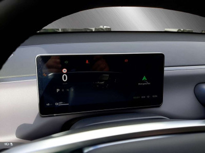 Leapmotor C10 Gebrauchtwagen Leapmotor C10 Gebrauchtwagen