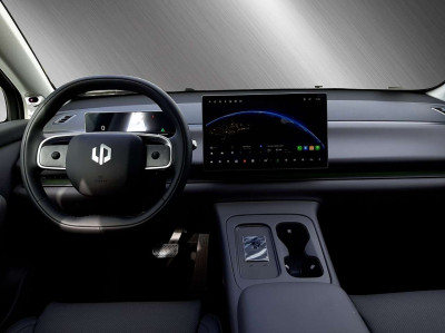 Leapmotor C10 Gebrauchtwagen Leapmotor C10 Gebrauchtwagen