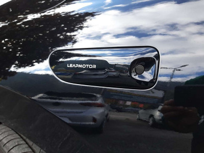 Leapmotor C10 Gebrauchtwagen Leapmotor C10 Gebrauchtwagen