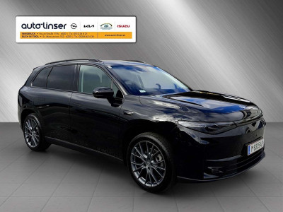 Leapmotor C10 Gebrauchtwagen Leapmotor C10 Gebrauchtwagen